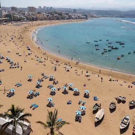 Edison Building 102 By Canariasgetaway Las Palmas de Gran Canaria Eksteriør billede